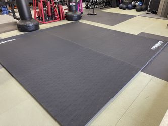 🔴FUJI BJJ MATS🔵MMA GRAPPLING WRESTLING GYM EQUIPMENT