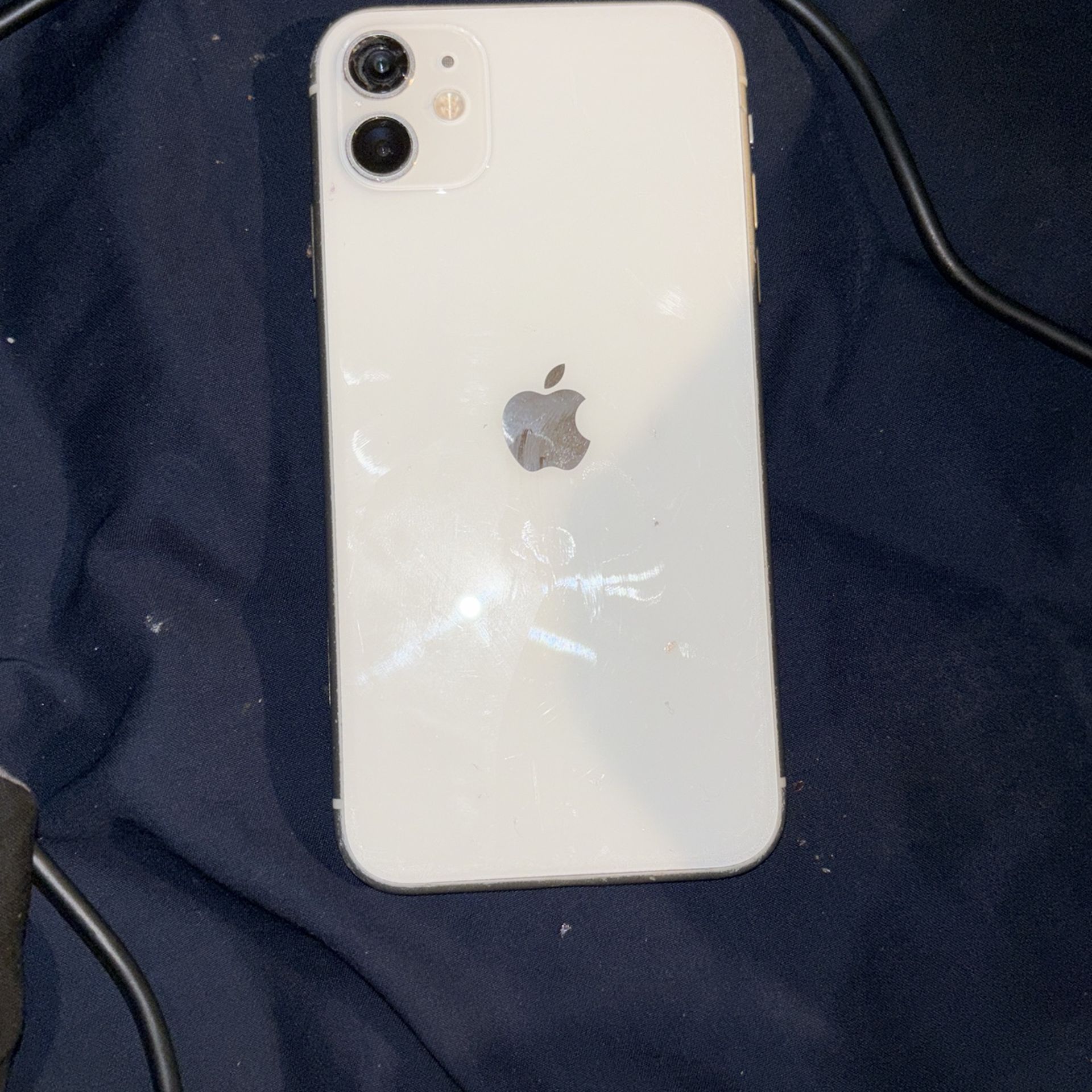 iphone 11 read description