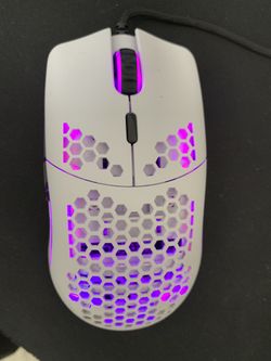 Glorious Odin Gaming mouse