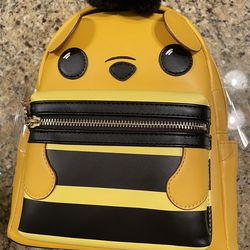 Disney Loungefly POP Winnie The Pooh