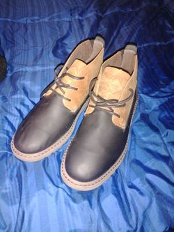 Reef voyage boots