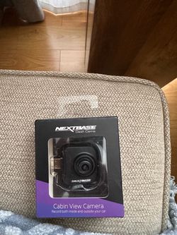 NEXTBASE DASH CAMS