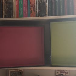 Floating Wall Shelves 