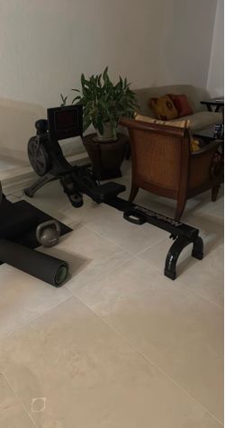 NordicTrack RW600 Smart Rower – Excellent