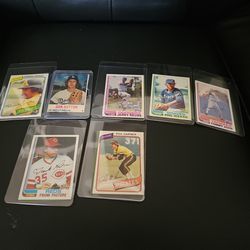 Autographs Baseball Card S For Sale 