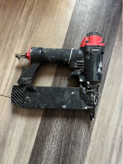 Pistola de aire $50