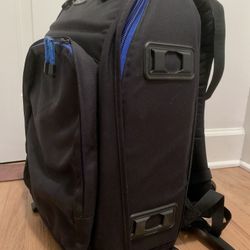 Tenba Heavy Duty Camera/Video Backpack