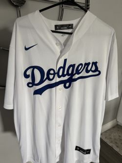 Dodger Jersey