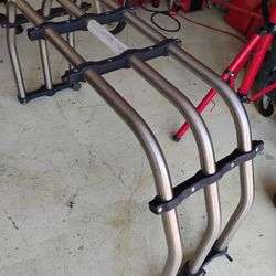 4 Ft Cargo Extension 