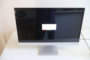 HP Pavilion 25xi 25" LED Monitor