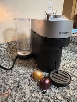 Nespresso  Coffee Machine 