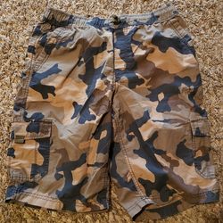 Arizona Boys Short Size 18/20 Large husky