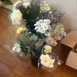 Fresh Flowers