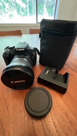 Canon rebel t5 with a Canon 10-22 lens