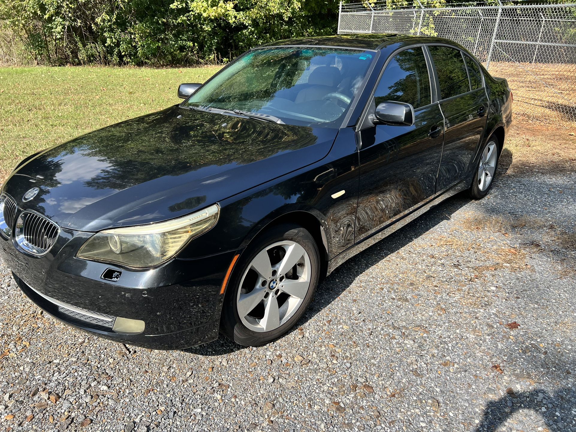 2008 BMW 528xi for Sale in Atlanta, GA - OfferUp