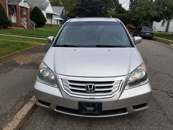 2009 Honda Odyssey for Sale in Perth Amboy, NJ - OfferUp