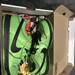 Dunk Sb