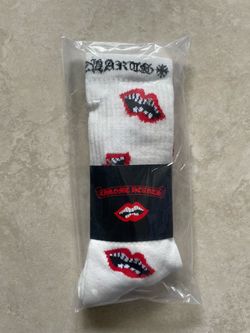 Chrome Hearts Socks