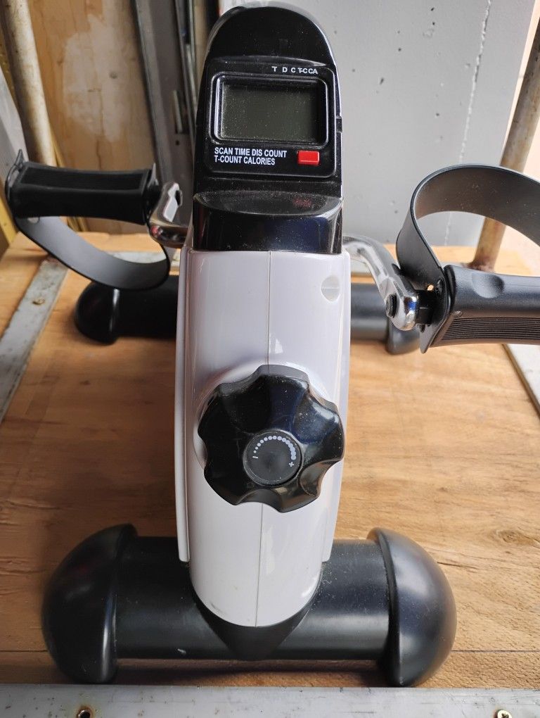 Exercise Peddler
