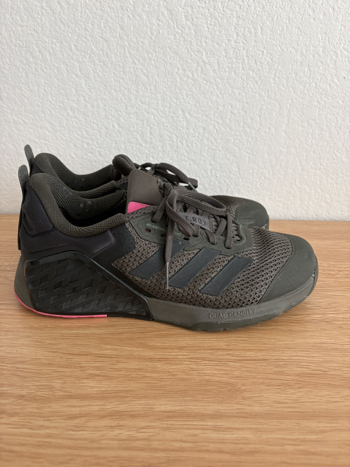 Adidas Dropset 2