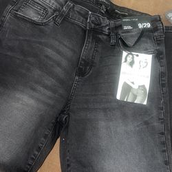 Kendall And Kylie Skinny Jeans 