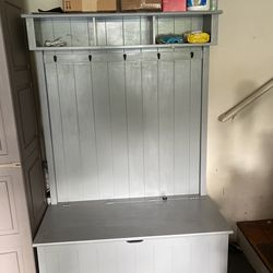 Garage Store