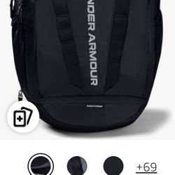 Backpack 5.0 
