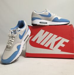 Air Nike’s size 10 1/2
