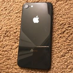 iPhone 8 64Gb Unlocked Good Condition like new