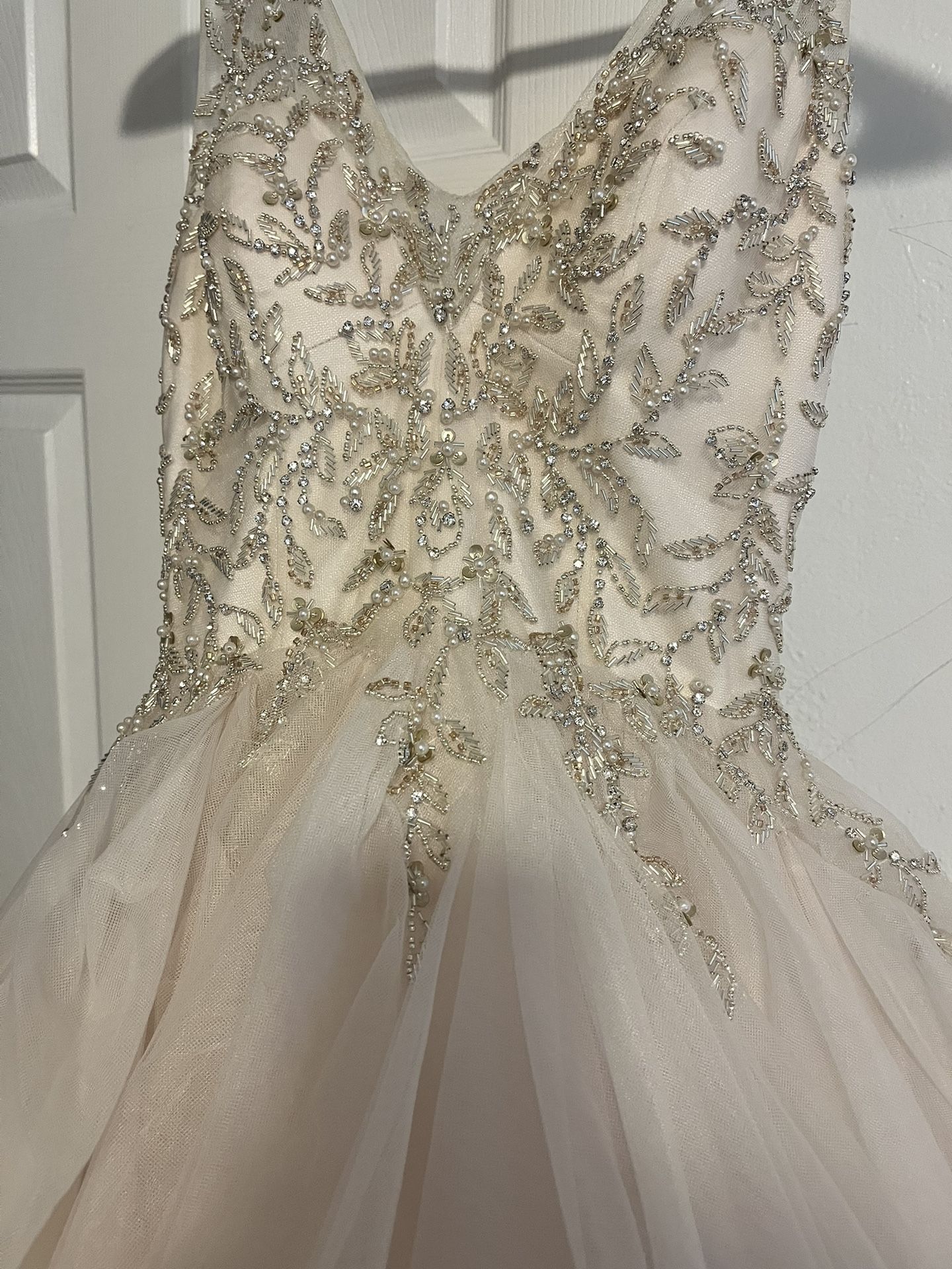 Amelie By Sottero And Midgley Wedding Dress