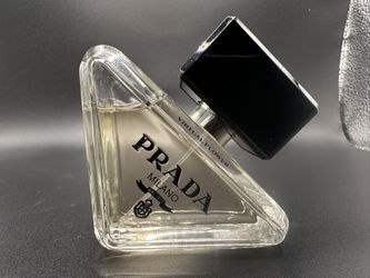 Prada Virtual Flower 1.6oz No Box