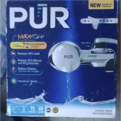 Water Purifier