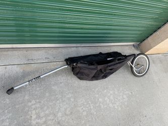 Bike Trailer