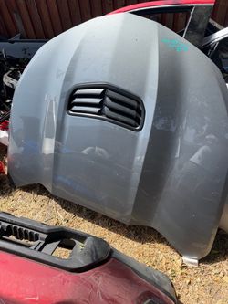 2019/2024 chevy camaro hood