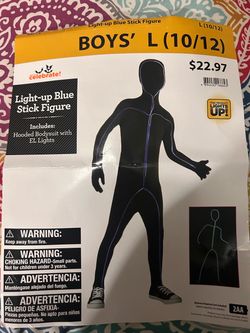 Kids' costume - Halloween