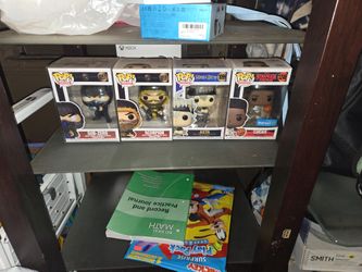 Funky Pops