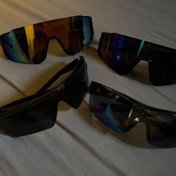 Outdoor Sunglasses 