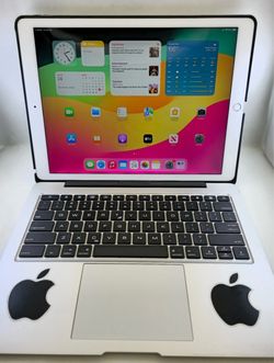 Apple iPad Pro 2nd Gen 256GB Wi-Fi Cellular *Keyboard Doesn't Work*
