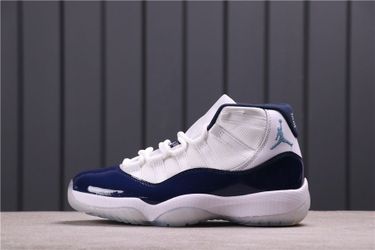 Air Jordan 11 Retro 'Win Like '82'