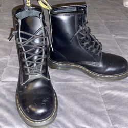 Doc Marten Boots Obo
