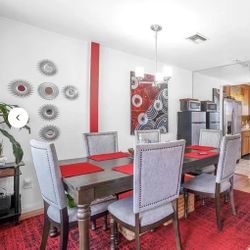 Dining Room Table Set