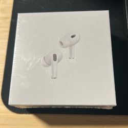 AirPod Pros