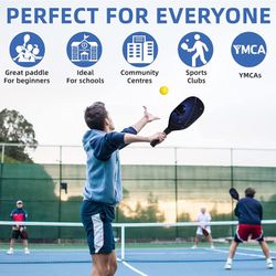 Pickleball Paddles