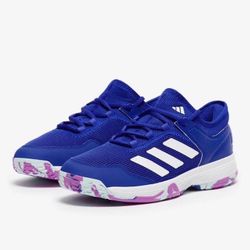 Adidas Unisex Ubersonic 4K Sneakers Size 3 New In Box