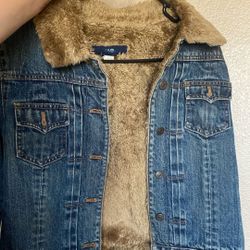 Vintage GAP Jean jacket 