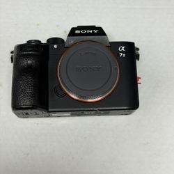 Sony A7iii Body (Mint)