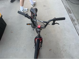 Bike ￼