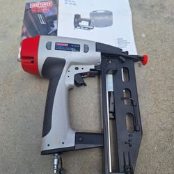 Nail gun
