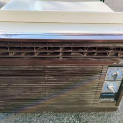 5000 BTU Air Conditioner 