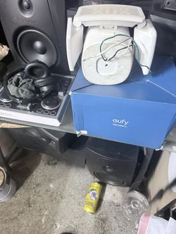 Ruby 360 Security Camera